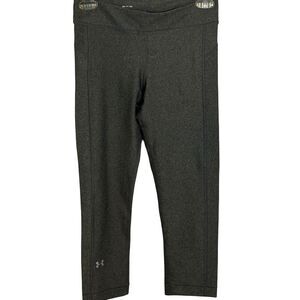 Under Armour Compression Athletic Tights. Size Small